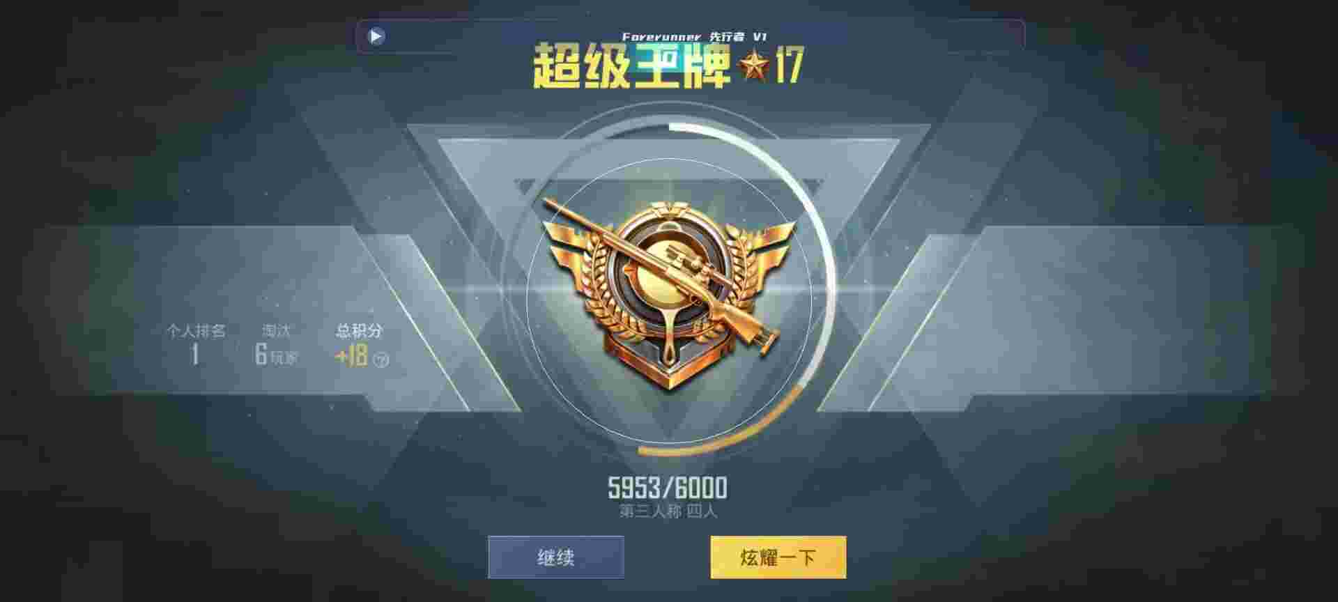 和平精英鸡腿辅助自瞄 - ��ƽ��Ӣ���һ���ʲô辅助预览图